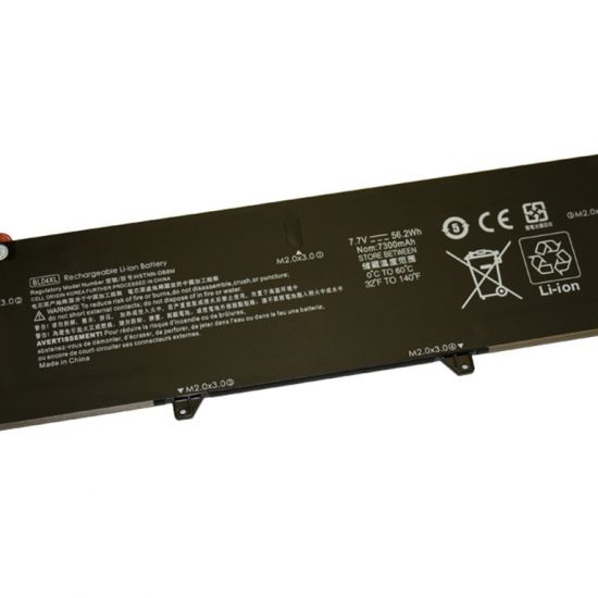 Baterija HP BL04XL